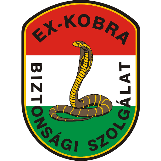 Kobra logó